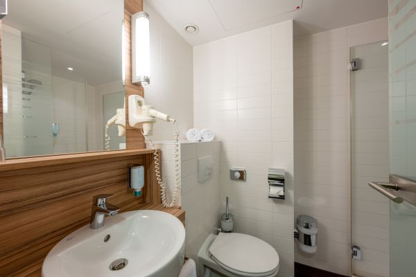 Star Inn Hotel Stuttgart Airport-Messe, by Comfort